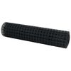 vidaXL Evr&oacute;psk gir&eth;ing Gr&aacute;r 1,4 x 10 m PVC-h&uacute;&eth;a&eth;ur j&aacute;rn
