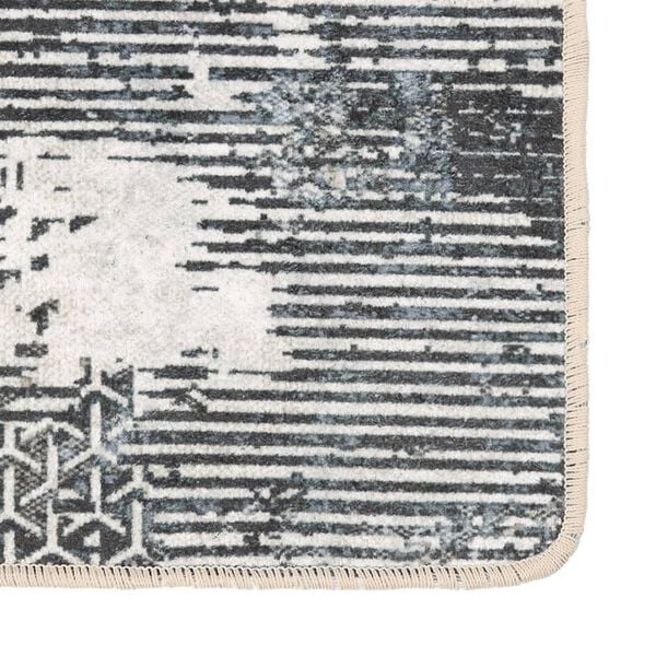 vidaXL Motta &THORN;vottheld 190x300 cm Marglitur