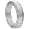 vidaXL Gir&eth;ingabindiv&iacute;r 250 m 3,8 mm St&aacute;l