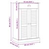 Sm&aacute;mynd af v&ouml;ru 9 af 10