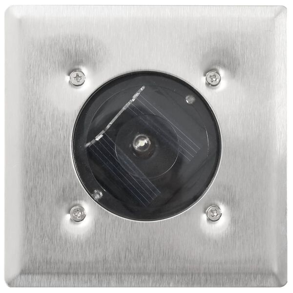 S&oacute;lkn&uacute;in lj&oacute;s 6xFerningslaga Lj&oacute;skastari J&ouml;r&eth;