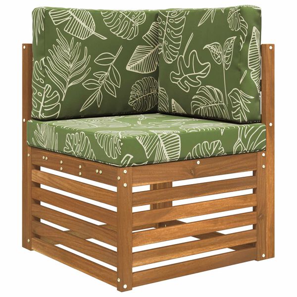 vidaXL Utandyriss&oacute;fap&uacute;&eth;i 3 pcs Lauf h&ouml;nnun P&oacute;l&yacute;ester