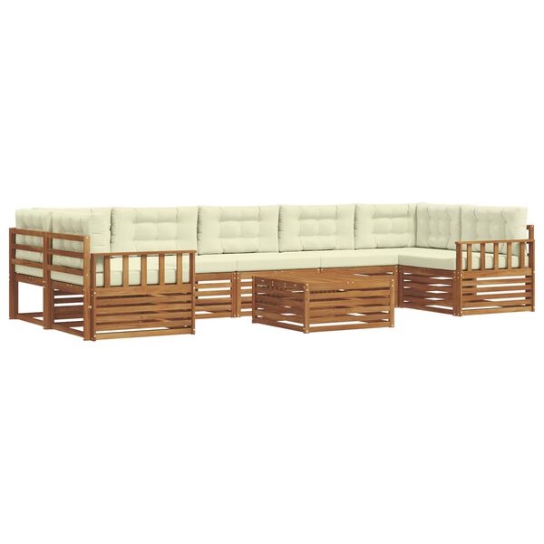 S&yacute;nir v&ouml;rumynd 1 af 11