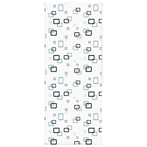 vidaXL R&uacute;llugard&iacute;na &iacute; Sturtu 100x240 cm D&uacute;kur Breidd 96 cm