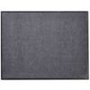 vidaXL Dyramotta Gr&aacute; 90 x 120 cm PVC