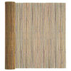 vidaXL Bambusgir&eth;ing N&aacute;tt&uacute;rulegur 500 x 180 cm bamboo
