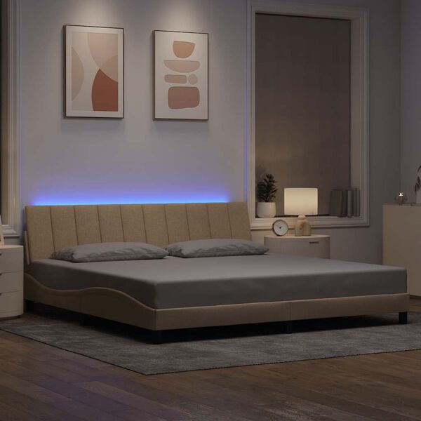 vidaXL R&uacute;mgrind &aacute;n D&yacute;nu Hanko Rj&oacute;mahv&iacute;tur 200x200 cm Text&iacute;lefni