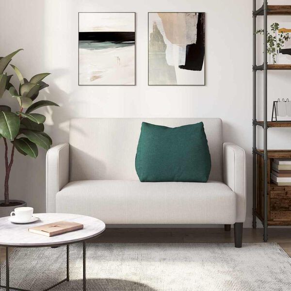 vidaXL Bakp&uacute;&eth;i D&ouml;kkgr&aelig;n 60 x 20 x 50 cm d&uacute;kur