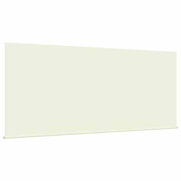 vidaXL H&aelig;gt a&eth; draga saman skyggni Rj&oacute;malitur 300 x 200 cm d&uacute;kur