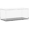 vidaXL s&yacute;ningarkassi gegns&aelig;r 34x16x14 cm akr&yacute;l
