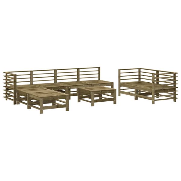 S&yacute;nir v&ouml;rumynd 1 af 7