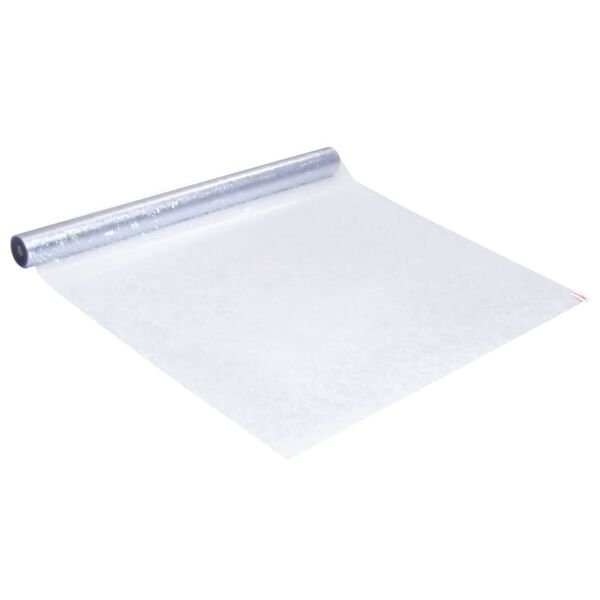 vidaXL Gluggafilmur Hr&iacute;ma&eth;ar Regnbogamynstur 60x2000 cm PVC