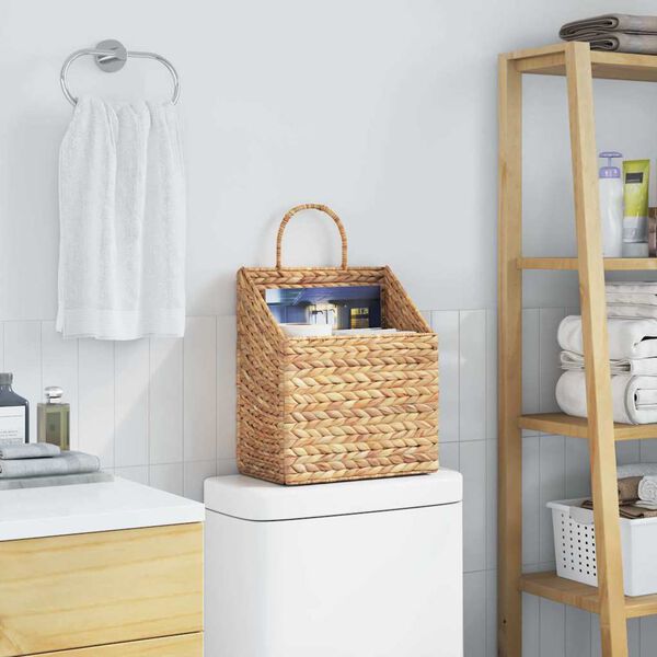 vidaXL Hengandi k&ouml;rfa N&aacute;tt&uacute;rulegur 30 x 17,5 x 49,5 cm Vatnago&eth;i