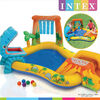 Intex Uppbl&aacute;sin Vatnsleikjabraut Risae&eth;lu 249x191x109 cm 57444NP