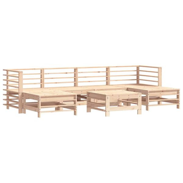 S&yacute;nir v&ouml;rumynd 1 af 7