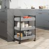 Sm&aacute;mynd af v&ouml;ru 4 af 15