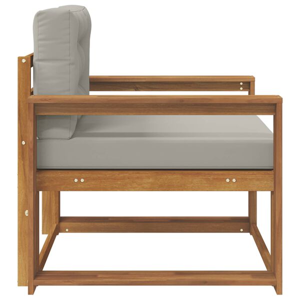 vidaXL &Uacute;tis&oacute;fi &iacute; mi&eth;junni Hrein akas&iacute;utr&eacute; N&aacute;tt&uacute;rulegur