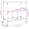 Sm&aacute;mynd af v&ouml;ru 14 af 15