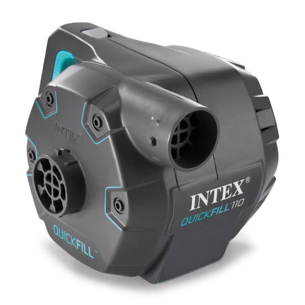 Intex Rafmagnspumpa "Quick-Fill" 220-240 V 66644