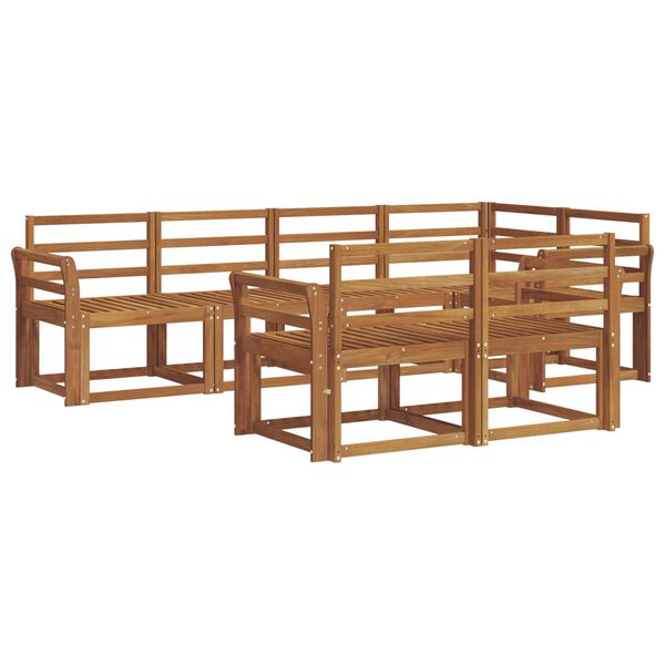 S&yacute;nir v&ouml;rumynd 1 af 8