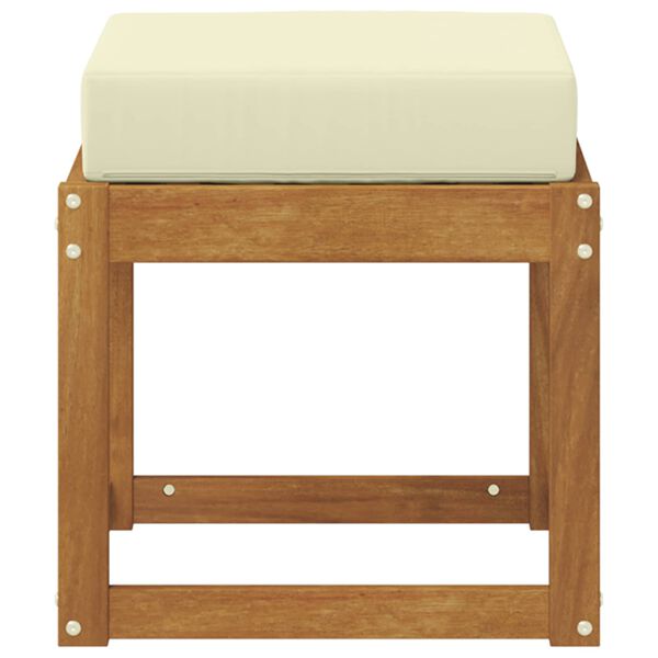 vidaXL Utis&oacute;fi Hrein akas&iacute;utr&eacute; N&aacute;tt&uacute;rulegur