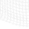 vidaXL Heynet 2 stk hringlaga Hv&iacute;tt 100x100 cm PP