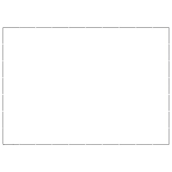 vidaXL &Uacute;tihundabyrgi St&aacute;l 64,51 m&sup2;