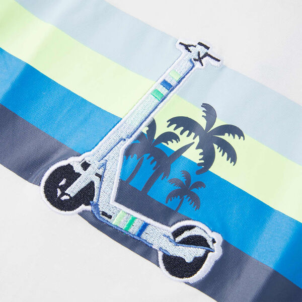 Krakkastuttermabolur &Oacute;lita&eth;ur 128