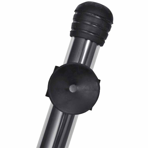 LED Lj&oacute;s &iacute; Fiskab&uacute;r 48 cm Bl&aacute;tt