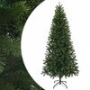 vidaXL Gervi j&oacute;latr&eacute; me&eth; standi Gr&aelig;nn 180 cm PVC, PE og st&aacute;l