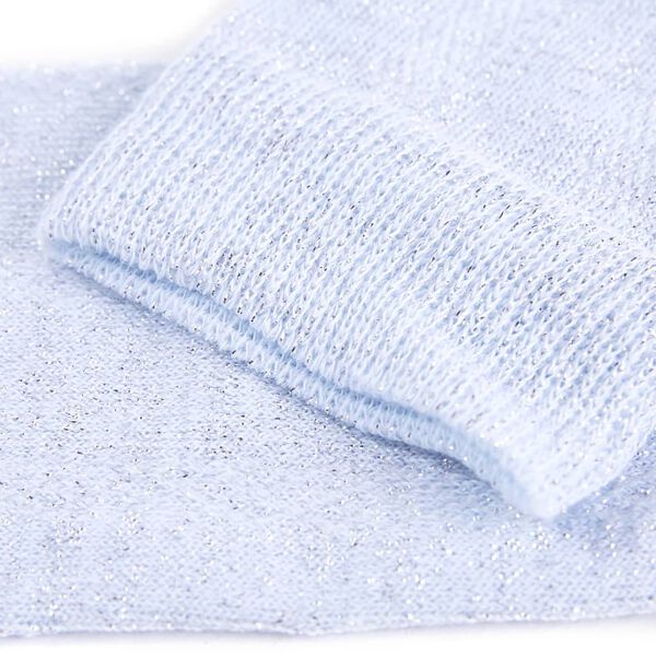 Krakkasokkar 5 pör EU 26-29