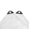 vidaXL Tarp&uacute;linu Gegns&aelig;tt 3 x 4 m PVC