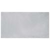 vidaXL Rennil&eacute;ttur teppi &uacute;r gervikan&iacute;nuh&aacute;ri OLITE Gr&aacute;r 60 x 110 cm