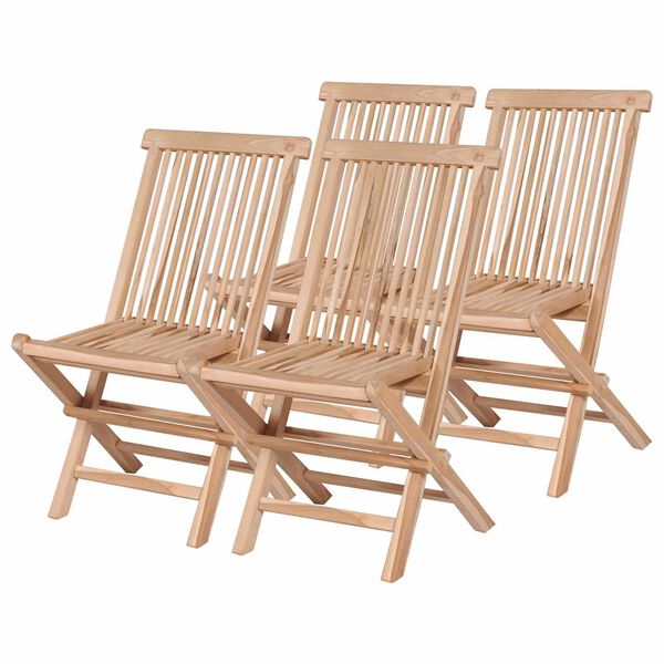 vidaXL H&uacute;sgagna sett 5 pcs Br&uacute;nn