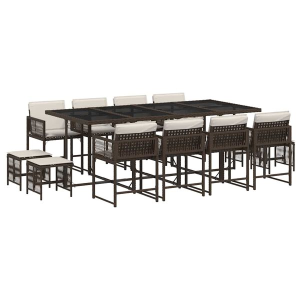 S&yacute;nir v&ouml;rumynd 1 af 17