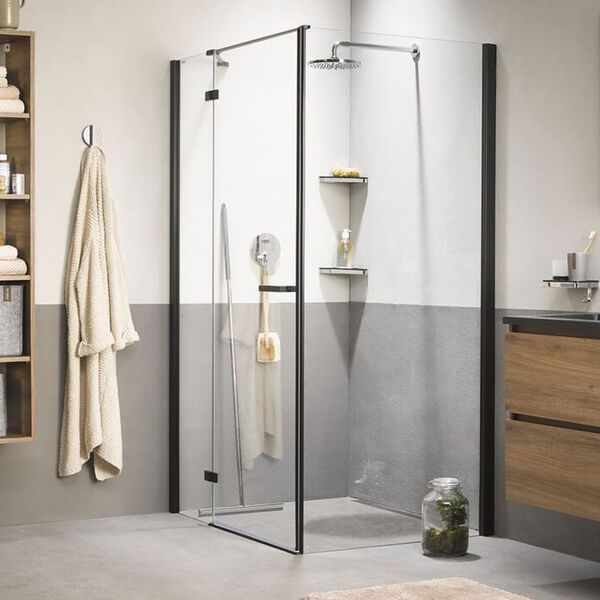 Sealskin G&oacute;lf&thorn;urrka &bdquo;Deluxe&ldquo; Kr&oacute;m