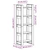 Sm&aacute;mynd af v&ouml;ru 8 af 9