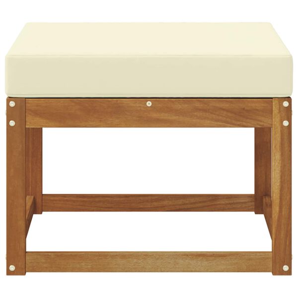 vidaXL &Uacute;tibakka Hrein akas&iacute;utr&eacute; N&aacute;tt&uacute;rulegur