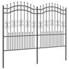 Sm&aacute;mynd af v&ouml;ru 4 af 8