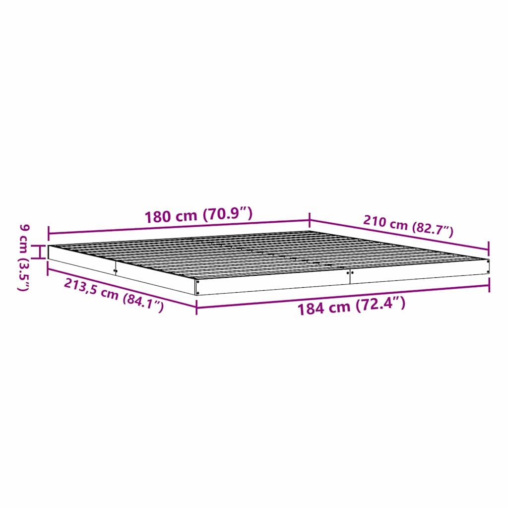 Measurements