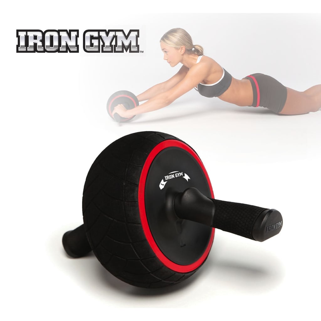 Iron Gym Magaþjálfi "Speed Abs" IRG013