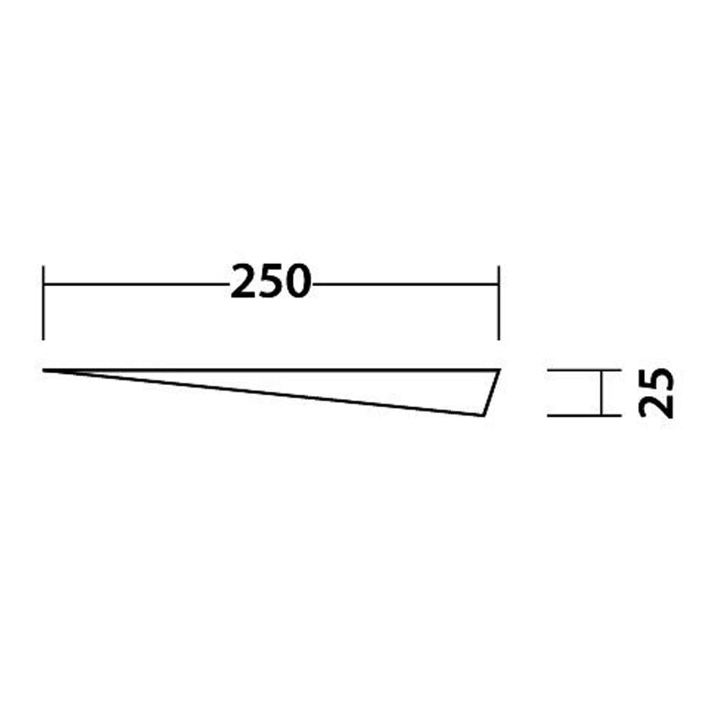 Easy Clamp Tjald "Canopy" Grátt