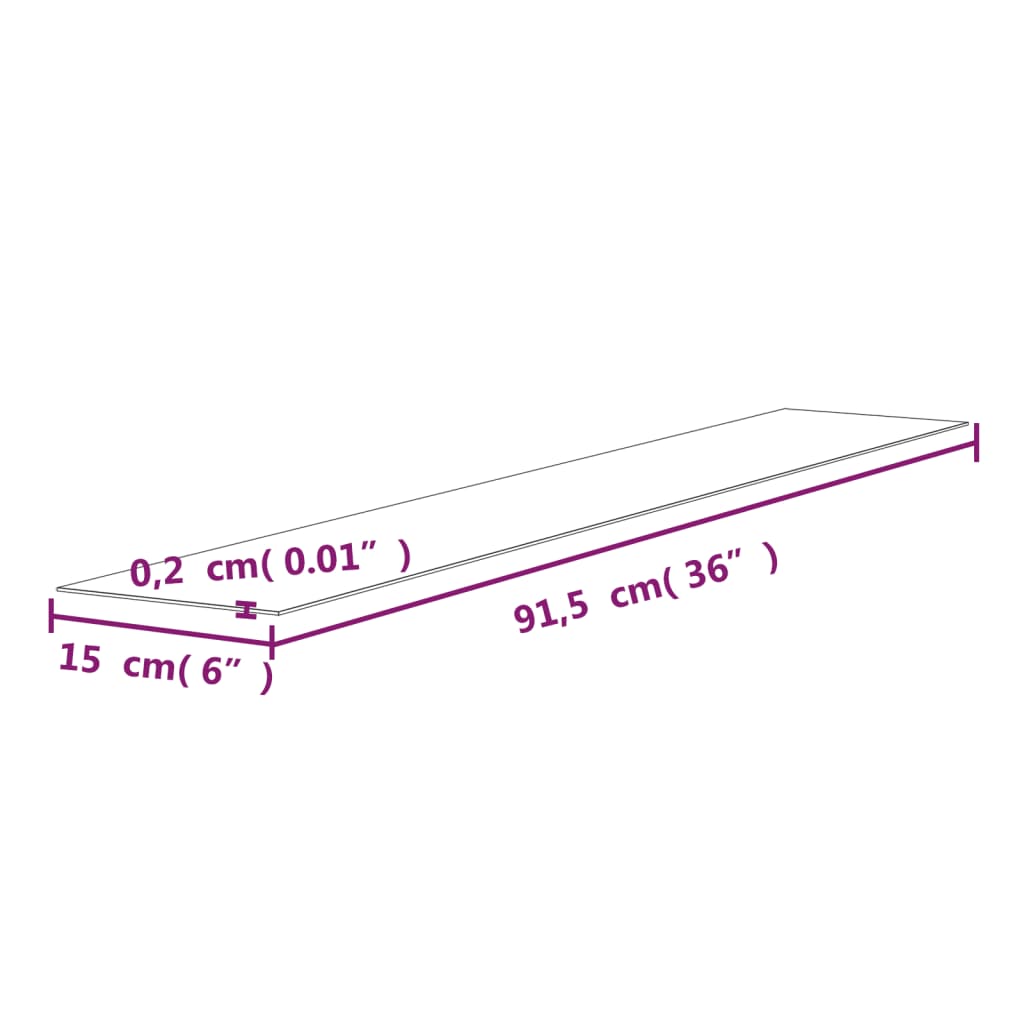 vidaXL Veggplötur Wood Look Brown PVC 4,12 m²